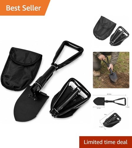 Versatile collapsible metal - collapsible,