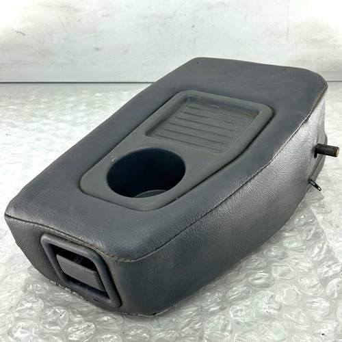 Second seat arm rest - seat,
