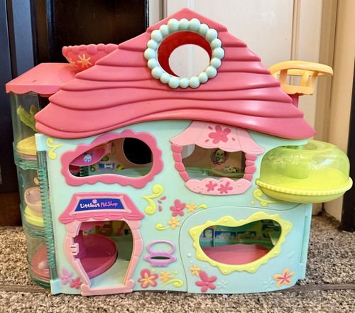Littlest pet shop biggest - littlest,