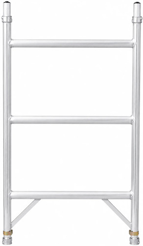 Rung single width scaffold - 3,