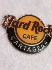 Hard rock cafe logo magnet - logo,