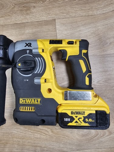 Dewalt dch273 18v brushless - dch273,