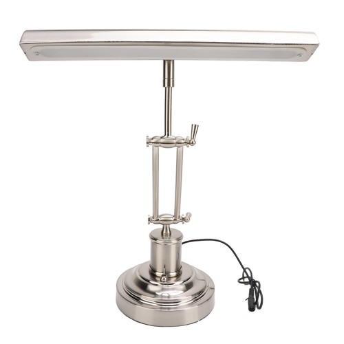 Retro piano lamp touch - —retro,