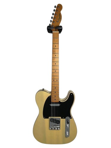 Squier 40th anniversary - 40th,