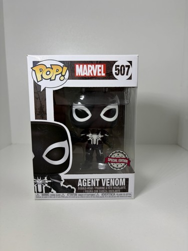 Funko pop marvel - pop!,