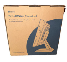 EposNow Pro-C15Wa POS Terminal