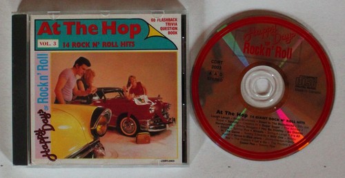Happy days rock - days, of