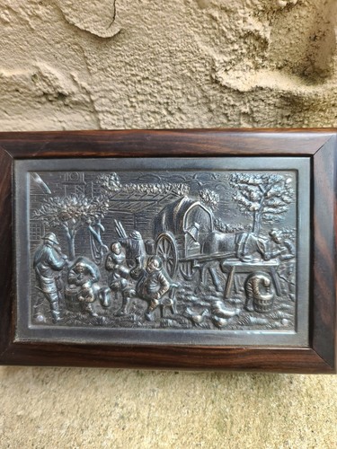 Antique herbert hooijkaas - antique,