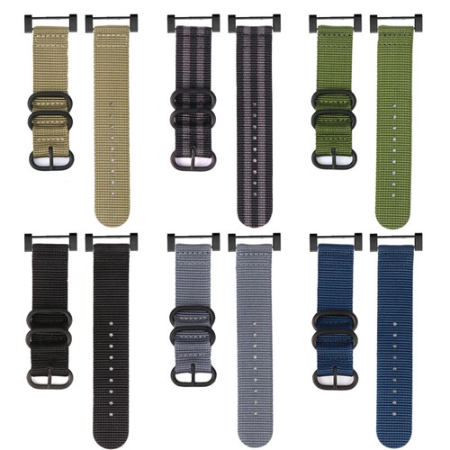 For suunto core buckle nylon - for,