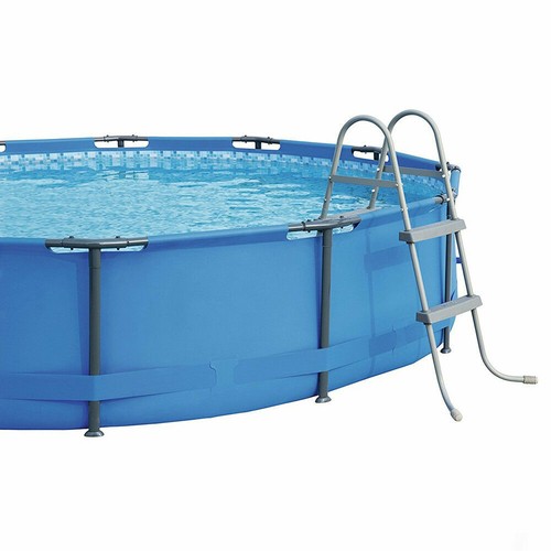 Pool step ladder inch - pool,