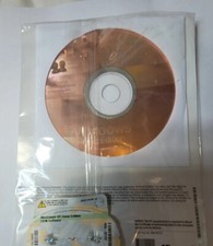 Microsoft Windows XP Home Very rare !!!!