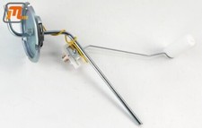 Ford Capri MK1 fuel tank