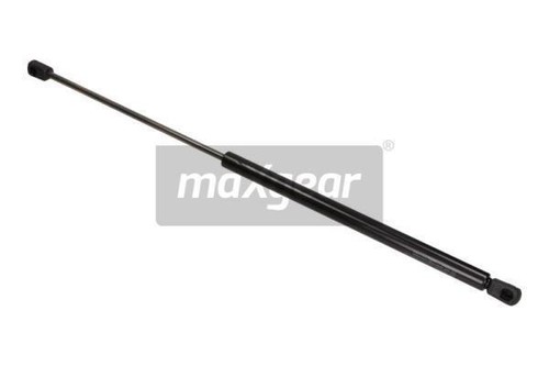 Gas spring boot cargo area - spring,, boot-/cargo