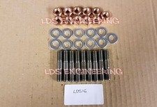 VW 1.6 16v Bora Golf Lupo Polo