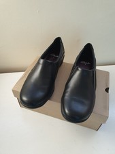 NIB Clarks Women's Black