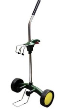 Garden Wheeled Flower/Plant