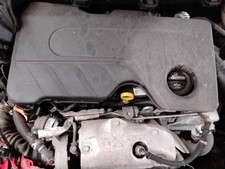 ENGINE VAUXHALL ASTRA MK7 K