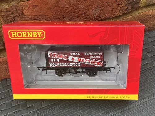 Hornby r6876 plank - hornby,