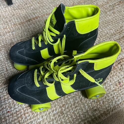 Rookie roller skates - rookie, 7