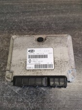 Vivaro Trafic Gearbox Control Unit Ecu 8200671586 / 8200645587 / RG4J1701