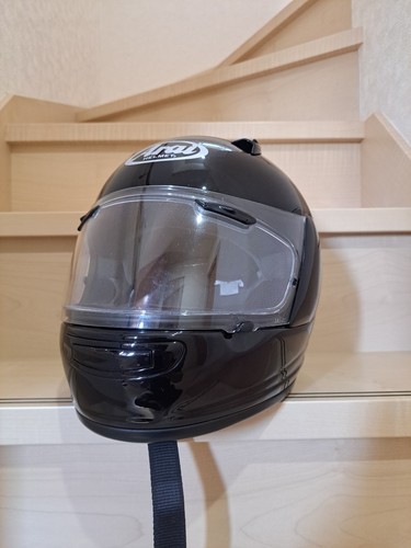 Arai quantum helmet glass - j,