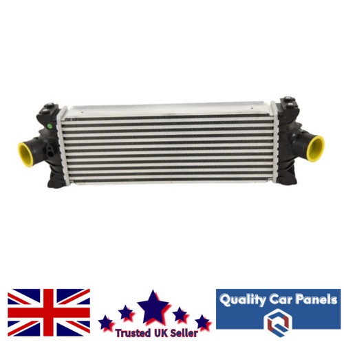 Intercooler fits ford transit - ford,