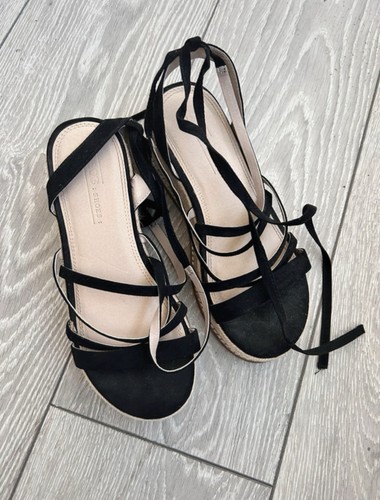 Asos chunky flatform - chunky, wedged