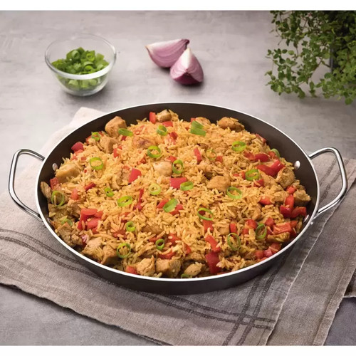 Tramontina non stick - non-stick, paella