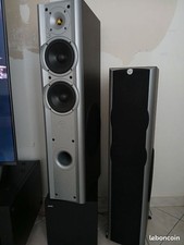 Jamo X8 Floor Standing