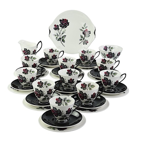 Royal albert masquerade 11 - masquerade,,