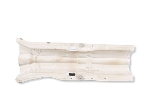Bmw e60 center - m5,