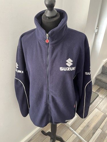 Suzuki collection full zip - suzuki,