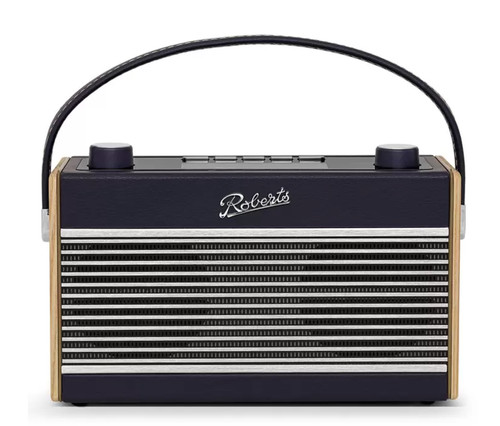 Genuine roberts rambler - roberts, bt
