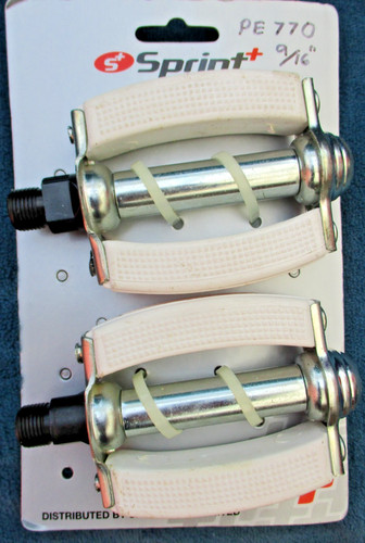 Junior bicycle block pedals - 3",