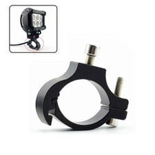 1Pcs Motorcycle Headlight