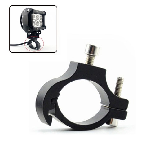 1pcs motorcycle headlight - 1pcs,
