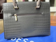 BESSIE London Women’s Grey