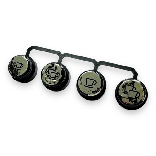 Jura impressa program - jura, z5