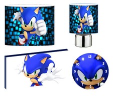 SONIC the HEDGEHOG CEILING