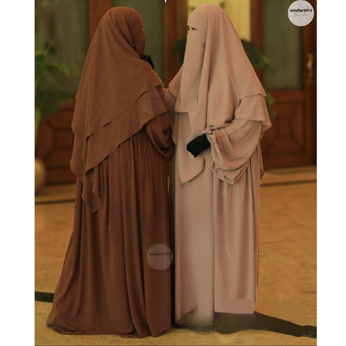Piece modest wear set - wear, –