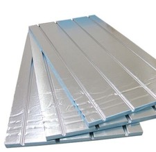 Water Underfloor Heating Board