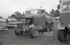 MWV153P - 1951 AEC Scammell