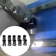 10 Pieces Pool Cue Tip Repair