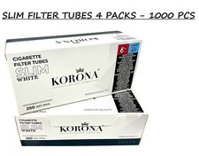 KORONA SLIM premium EMPTY