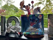 Disneyland Exclusive My Stitch
