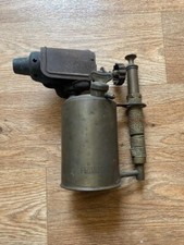 Vintage Primus Paraffin Blow