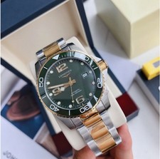 Longines Conquest Diving