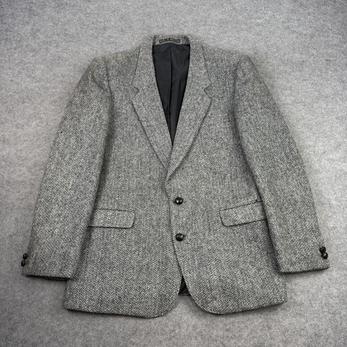 Harris tweed blazer mens - mens, 42