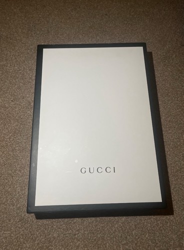 Gucci messenger bag - gucci,