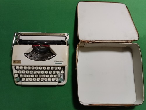 Olympia splendid vintage - 33,